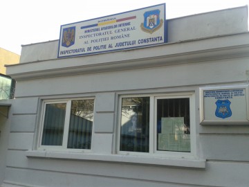 Manea va susţine azi examen pentru postul de poliţie Mihai Viteazu